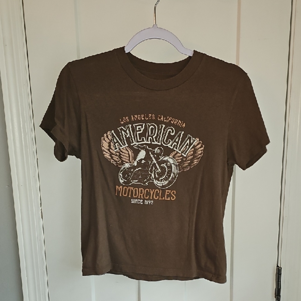 Desert Dreamer Girls Youth Graphic Tshirt. Buckle, Sz Medium!!